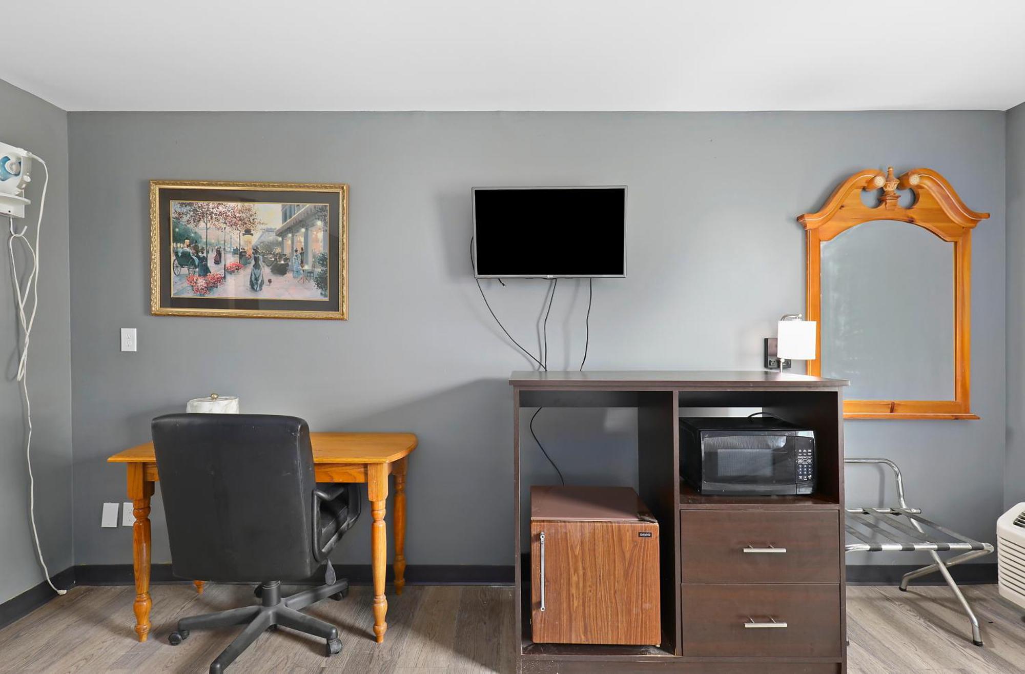 גלאזגו Four Seasons Country Inn מראה חיצוני תמונה